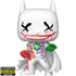 Batman Jokers is Wild Batman 292 Vinyl Figure EE Exclusive